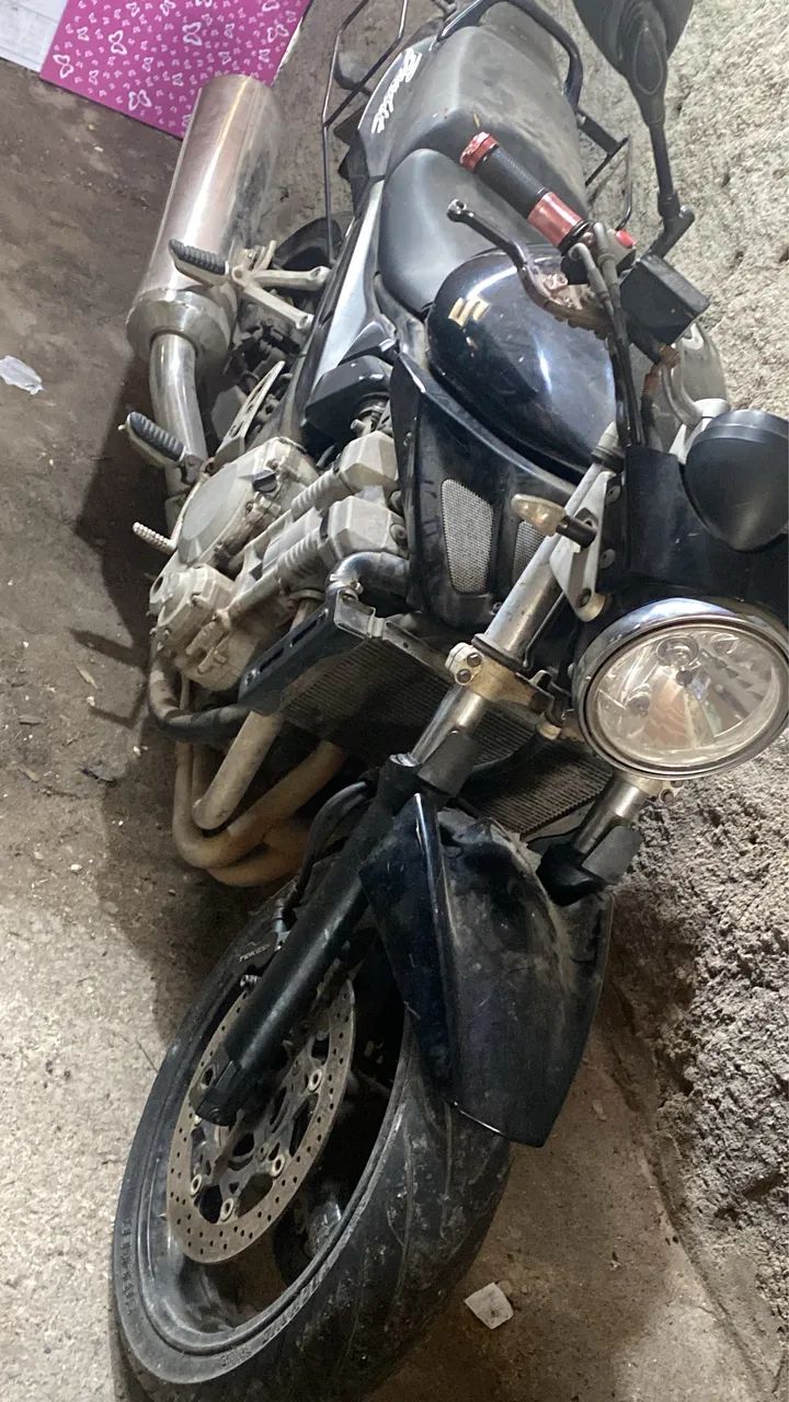 SUZUKI Bandit  - Foto 5