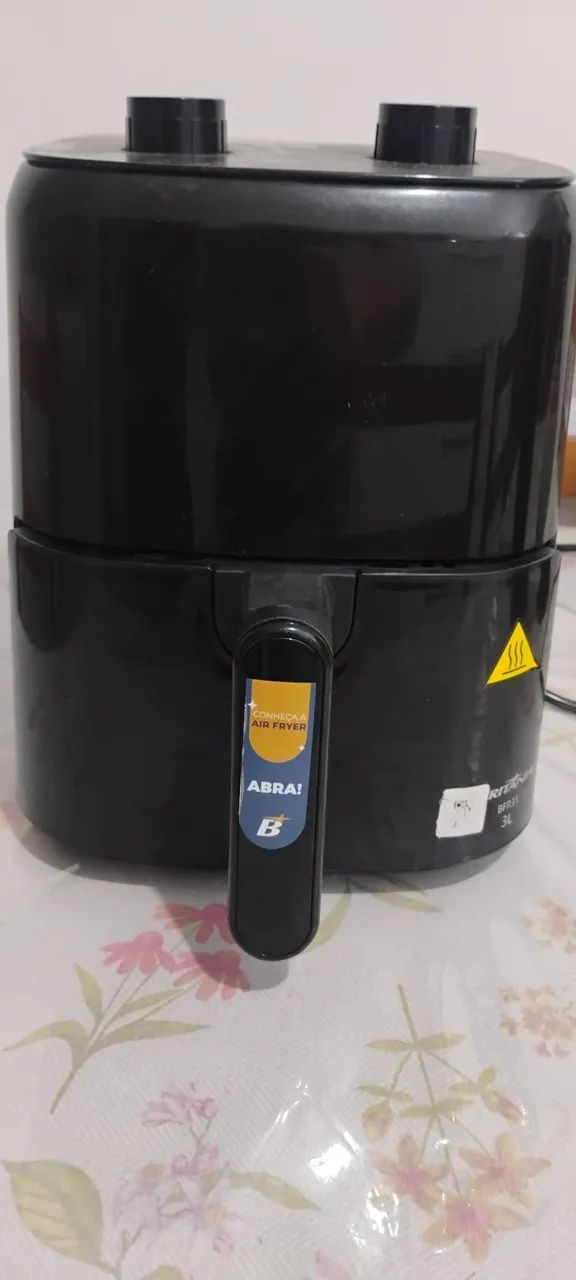 Airfryer semi nova