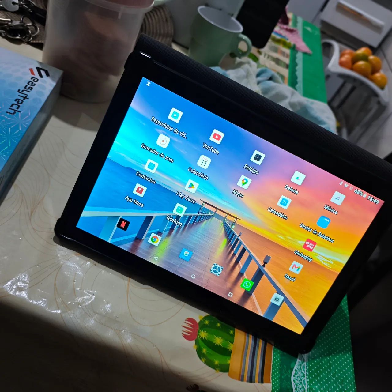Easytech E1035 - Foto 3