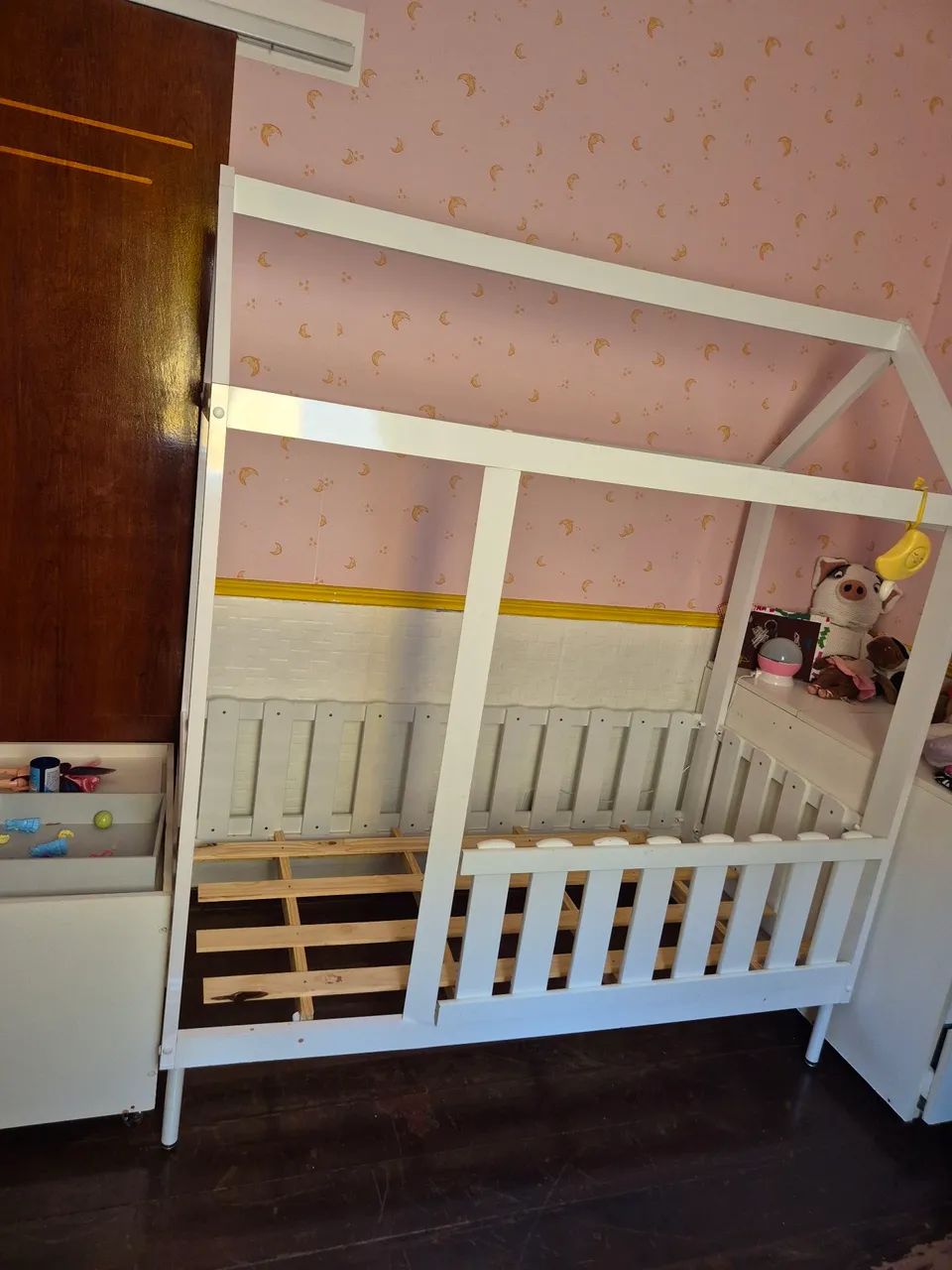 Cama montessoriana - Foto 3