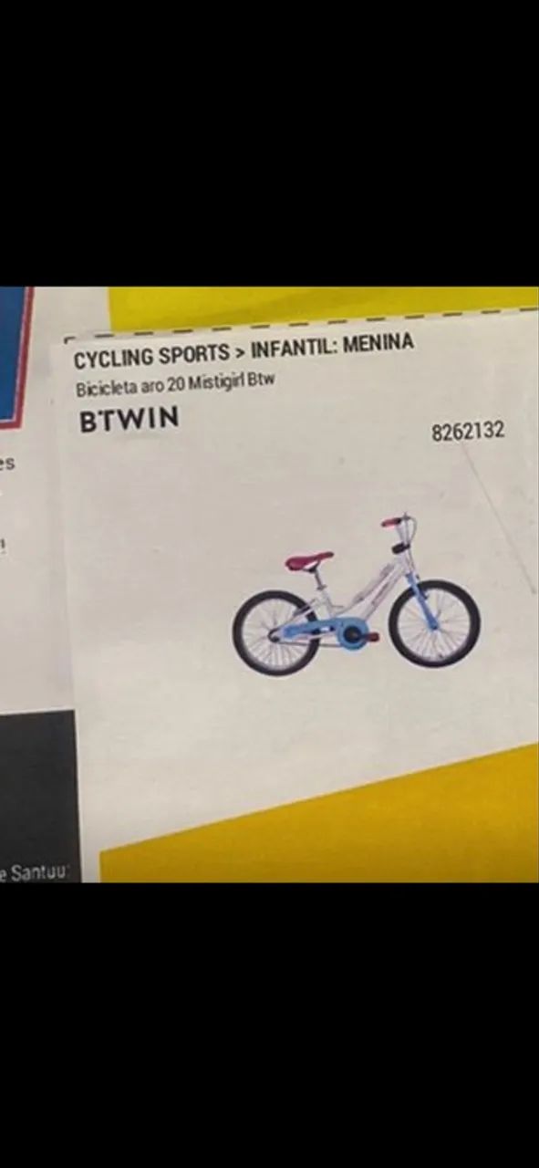 Bicicleta  - Foto 5