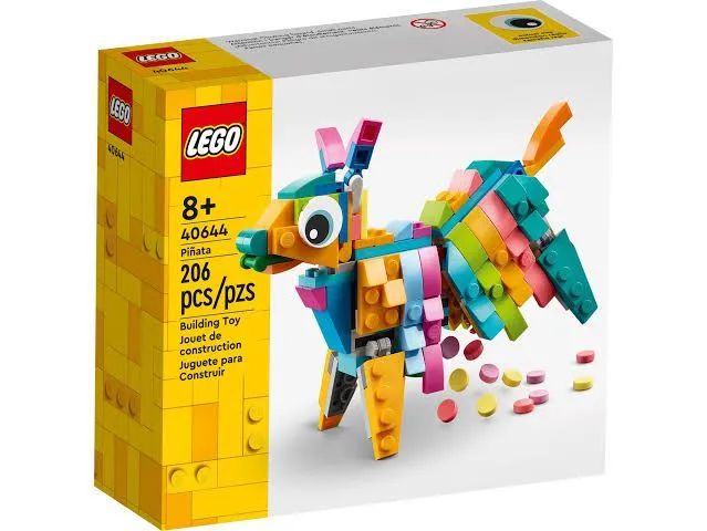 Lego Piñata