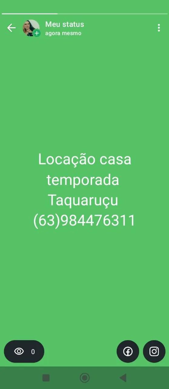 Locação 
