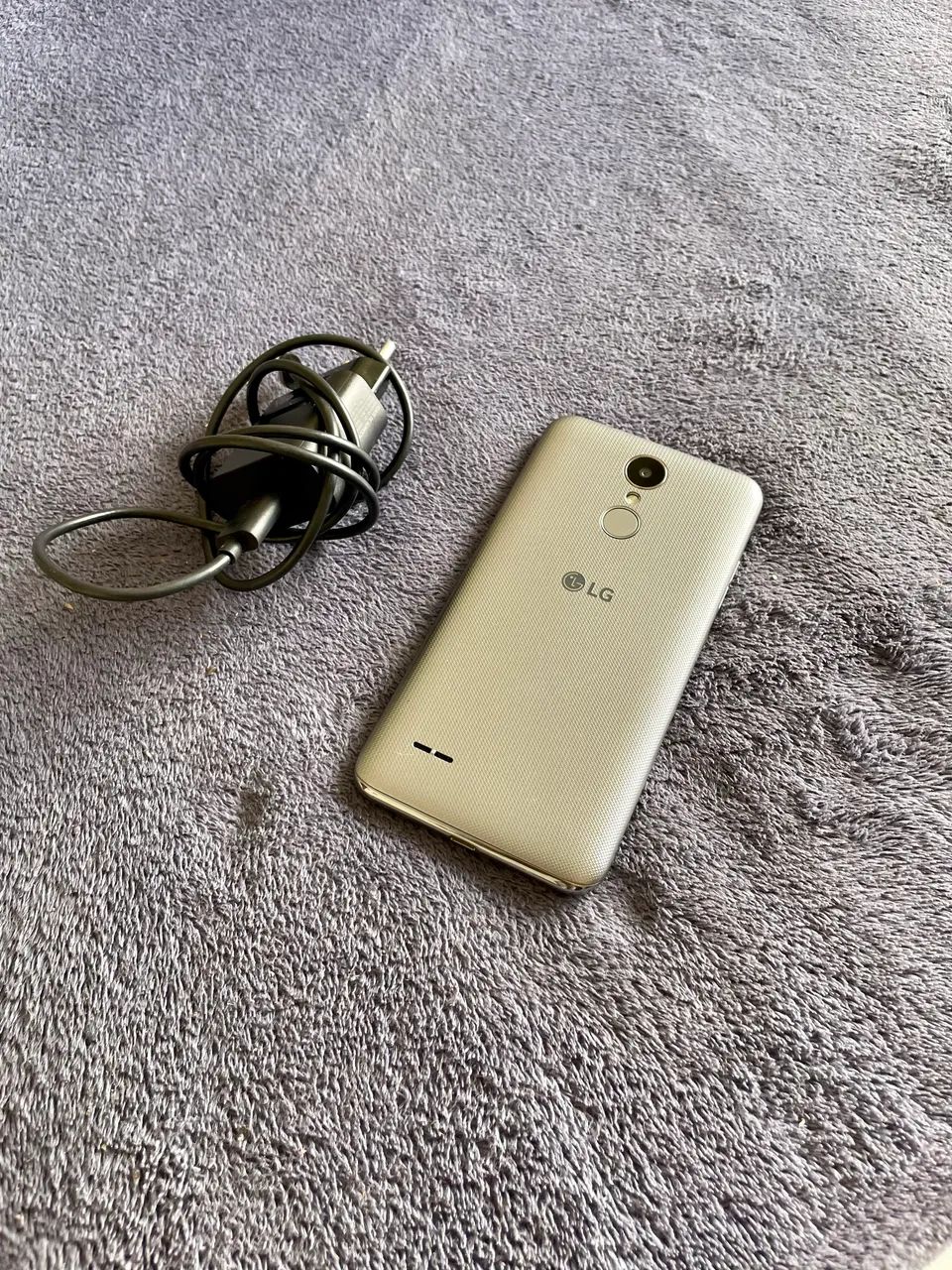 VENDO LG K10 - 32G DUAL CHIP  - Foto 3