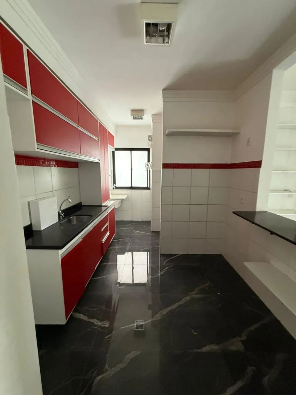 Alugo apartamento no chácaras rosas do campo  - Foto 4