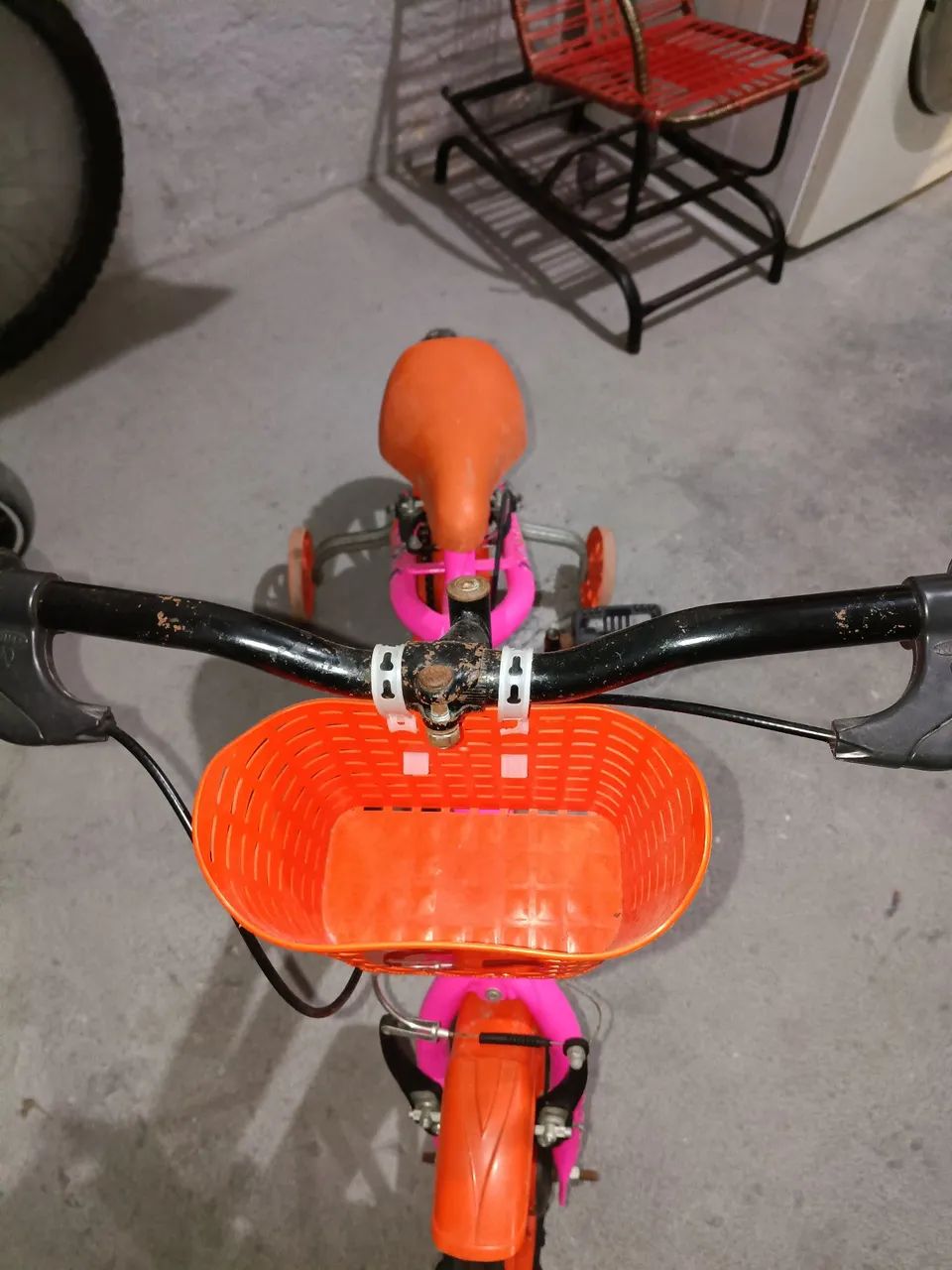 Bicicleta infantil - Foto 4