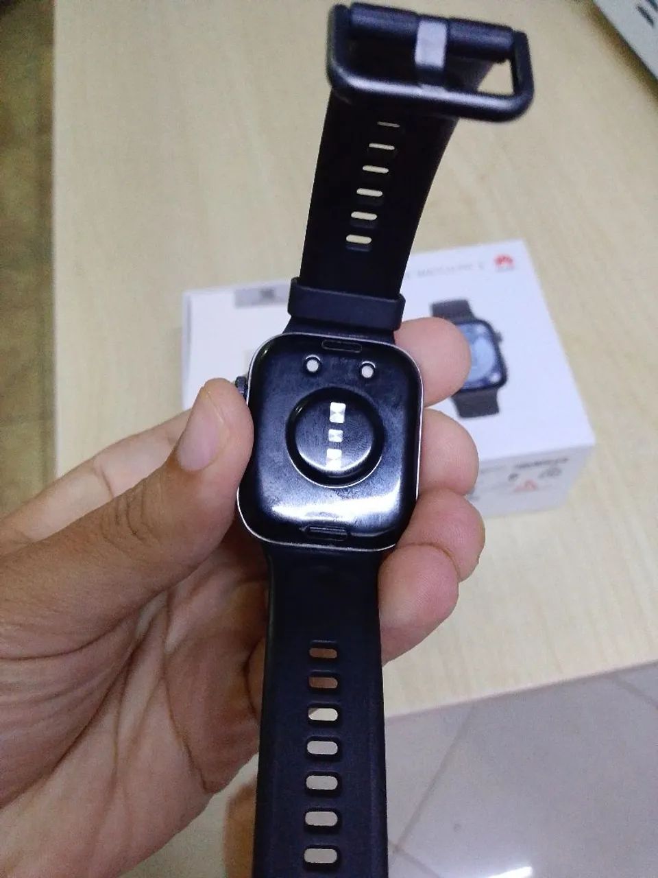 Relógio Huawei Fit 3 - Foto 4