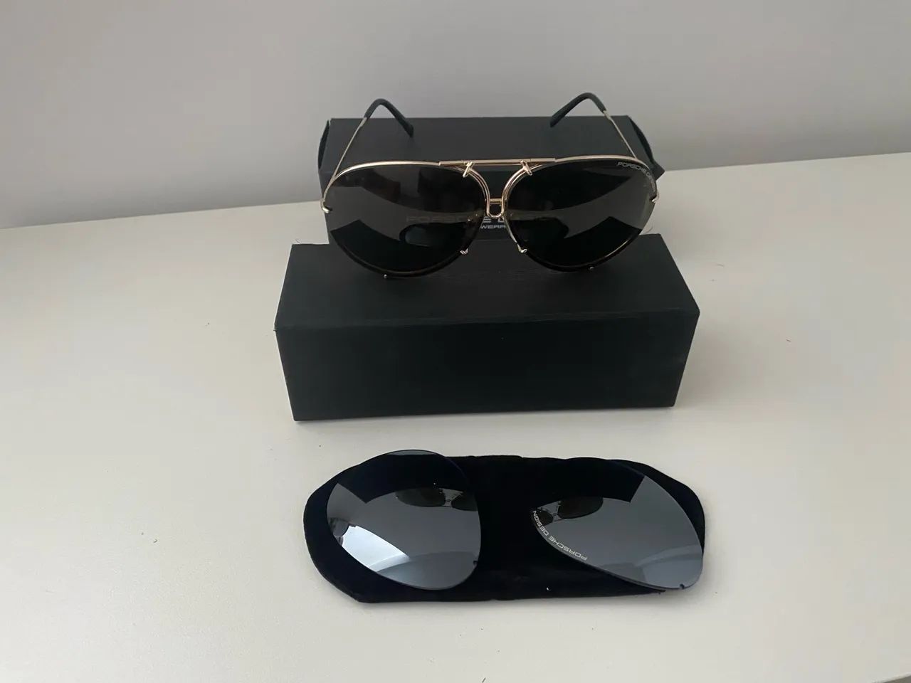 Porsche Design Eyewear - Foto 2