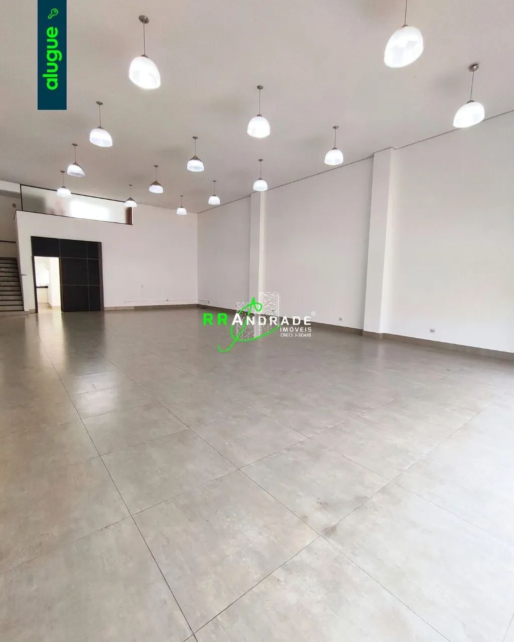 Aluga-se Ponto Comercial Cidade Nova - Foto 4