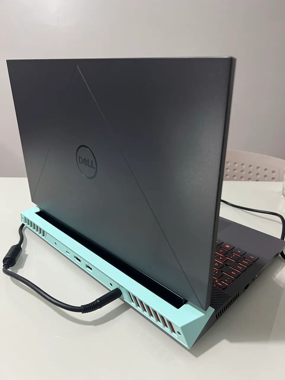 Notebook DELL G15 - 2025 - Foto 3