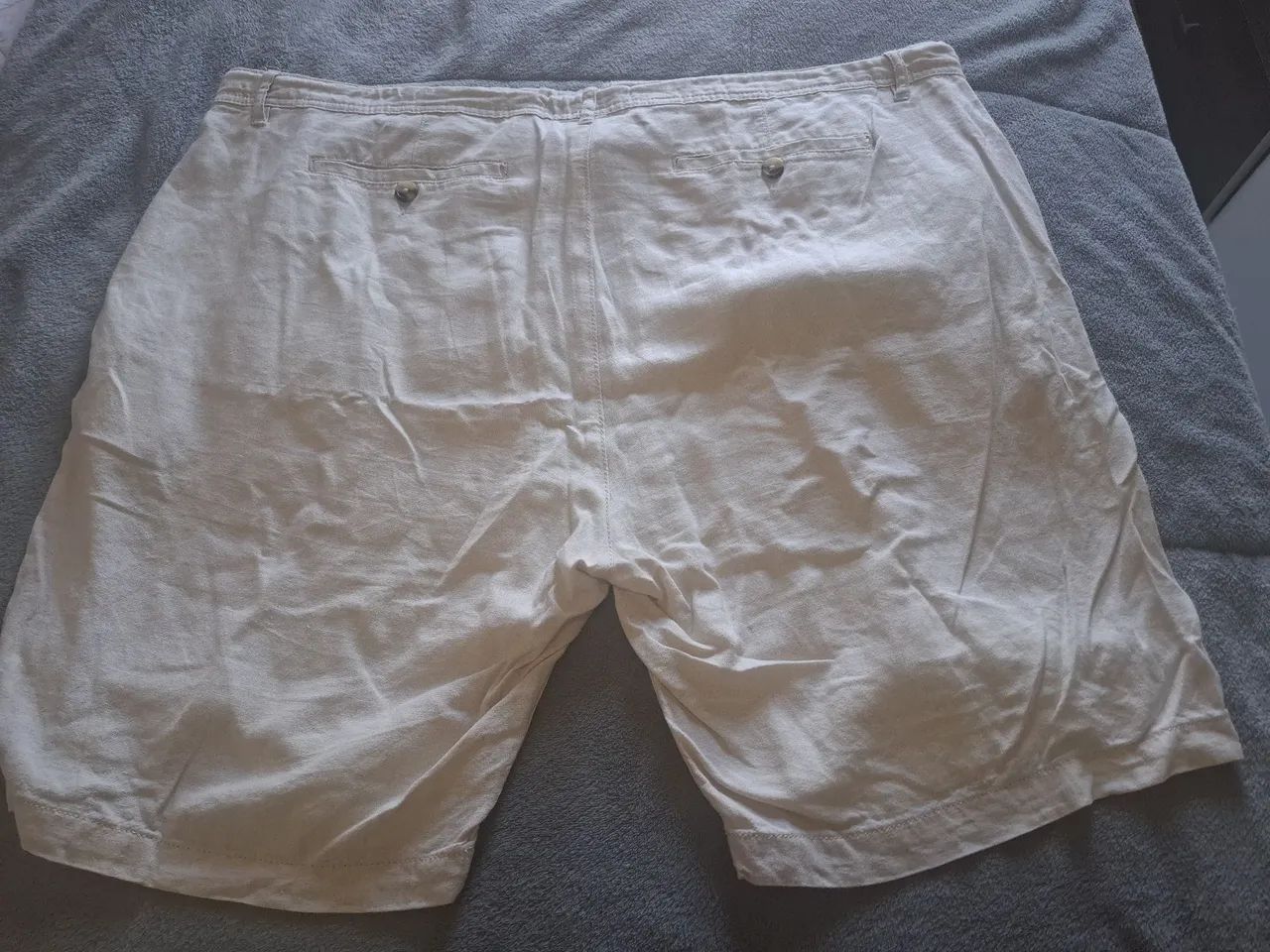 Plussize masculino  - Foto 3