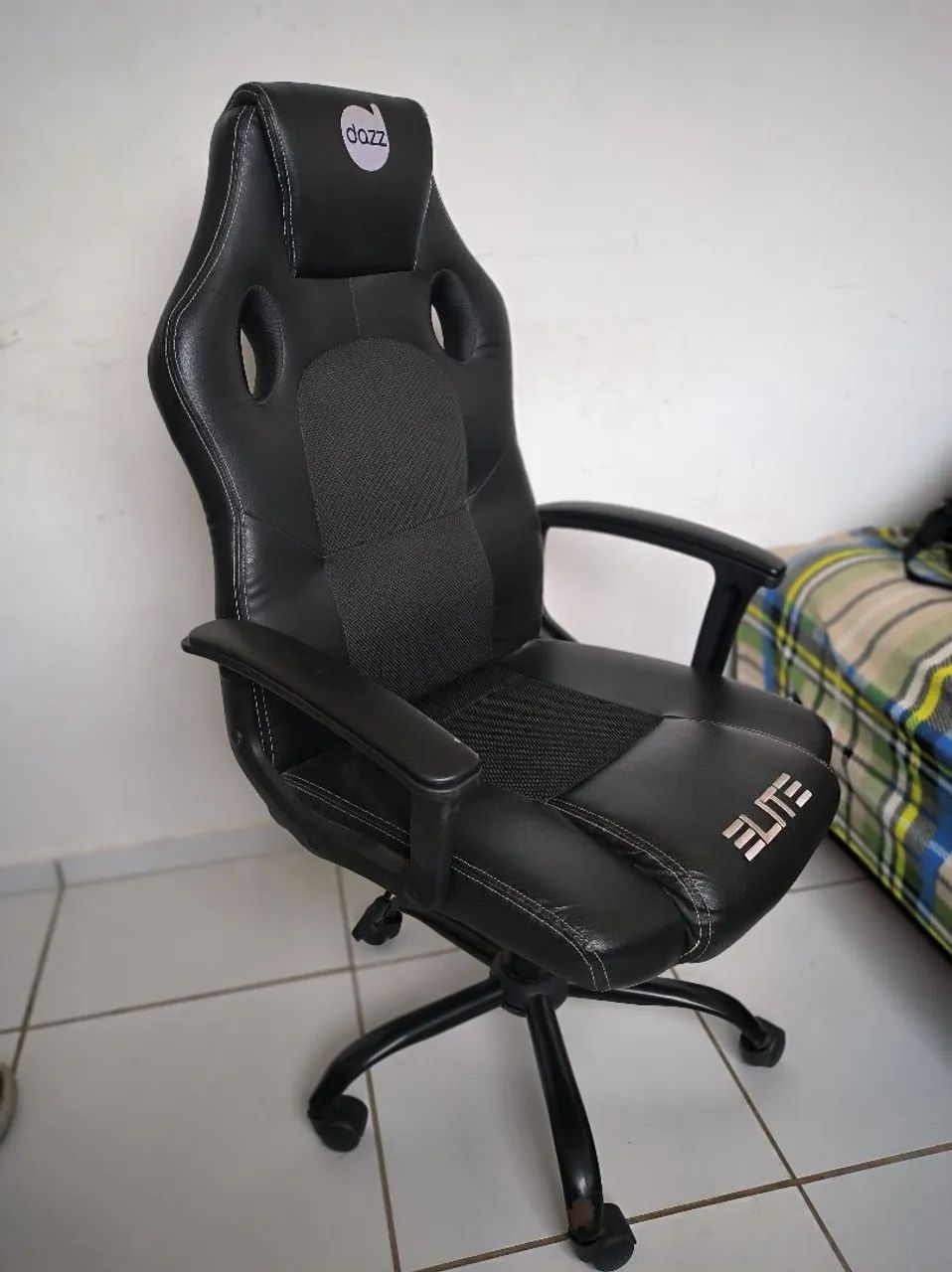 Cadeira game 