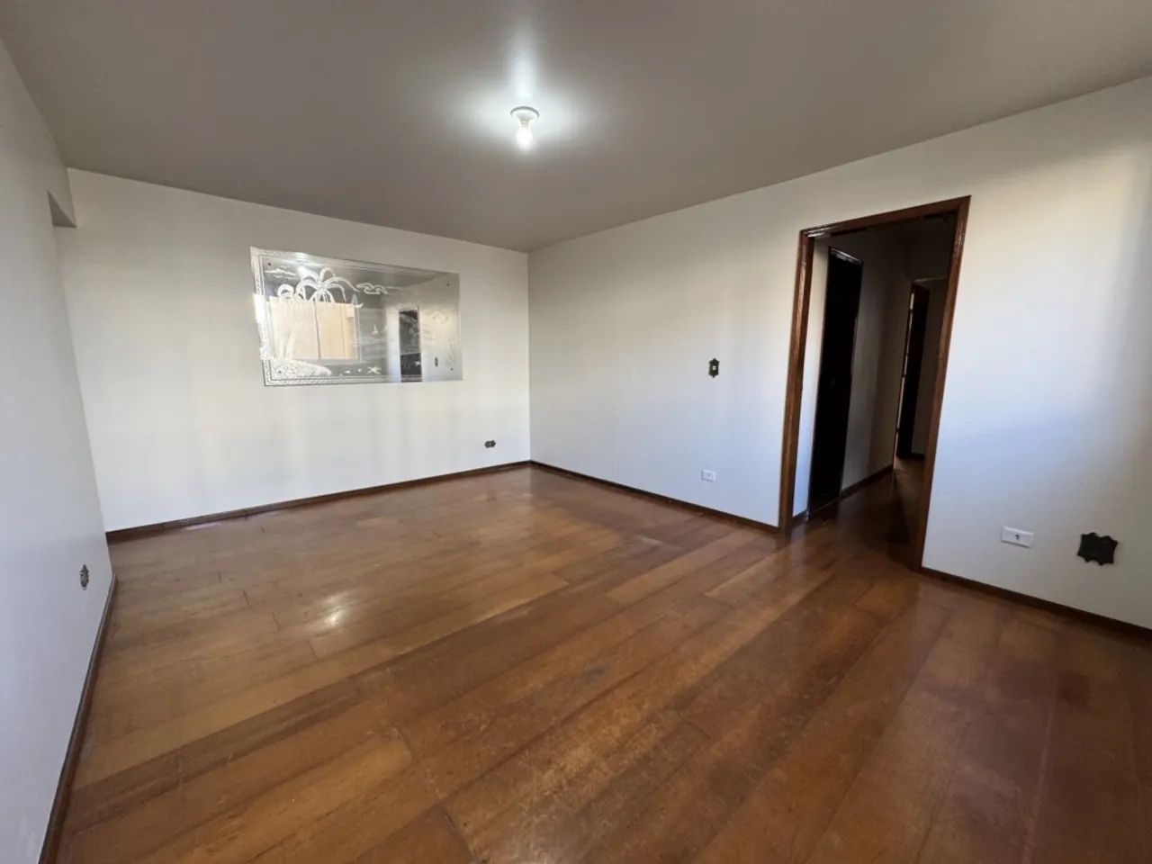 Apartamento Zona 07 - Acima da Av Colombo - Foto 5
