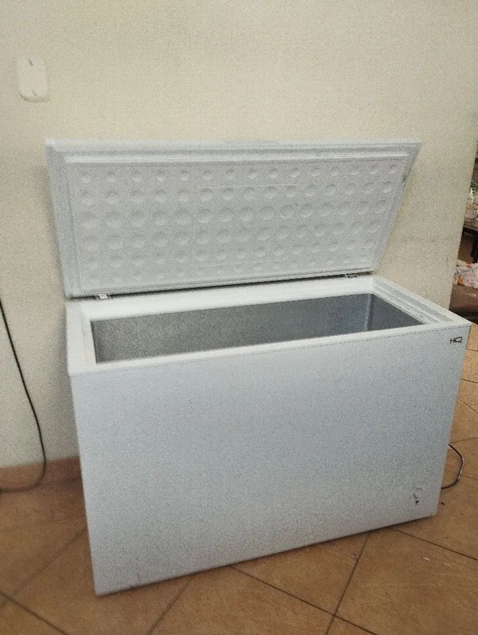Freezer 400 litros - Foto 2