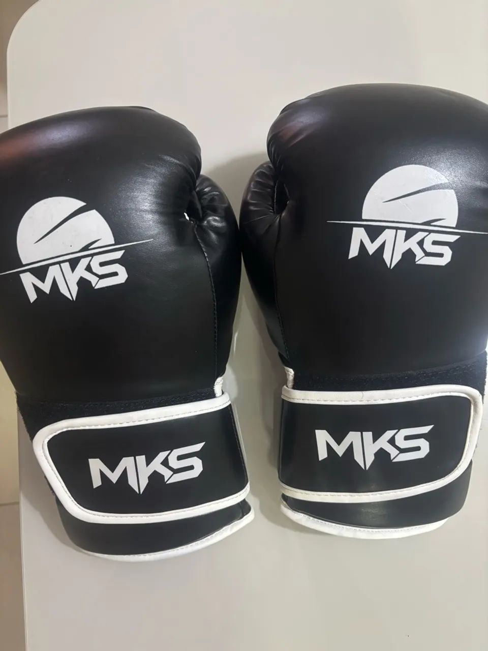 Luvas MKS 