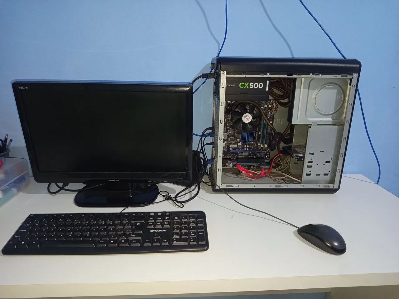 PC COMPLETO - Foto 4