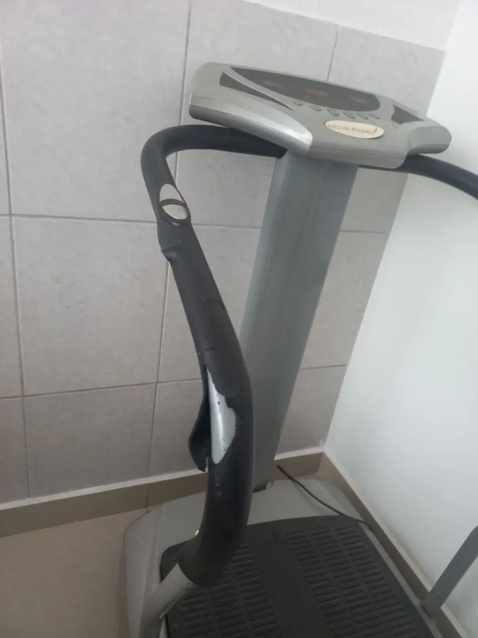 Plataforma Vibratória - Foto 3