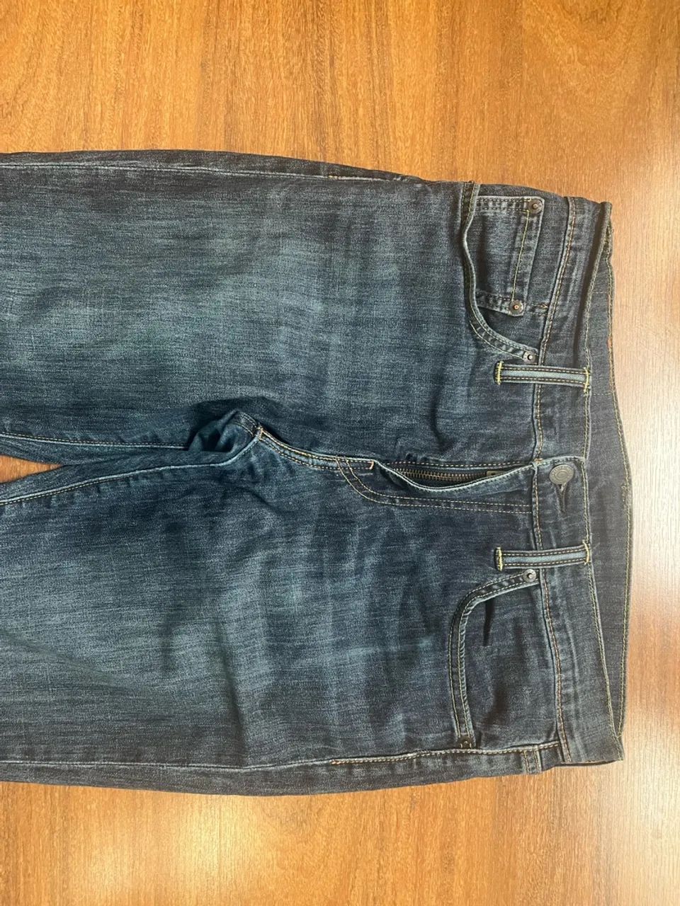 calça levis 511 - Foto 4