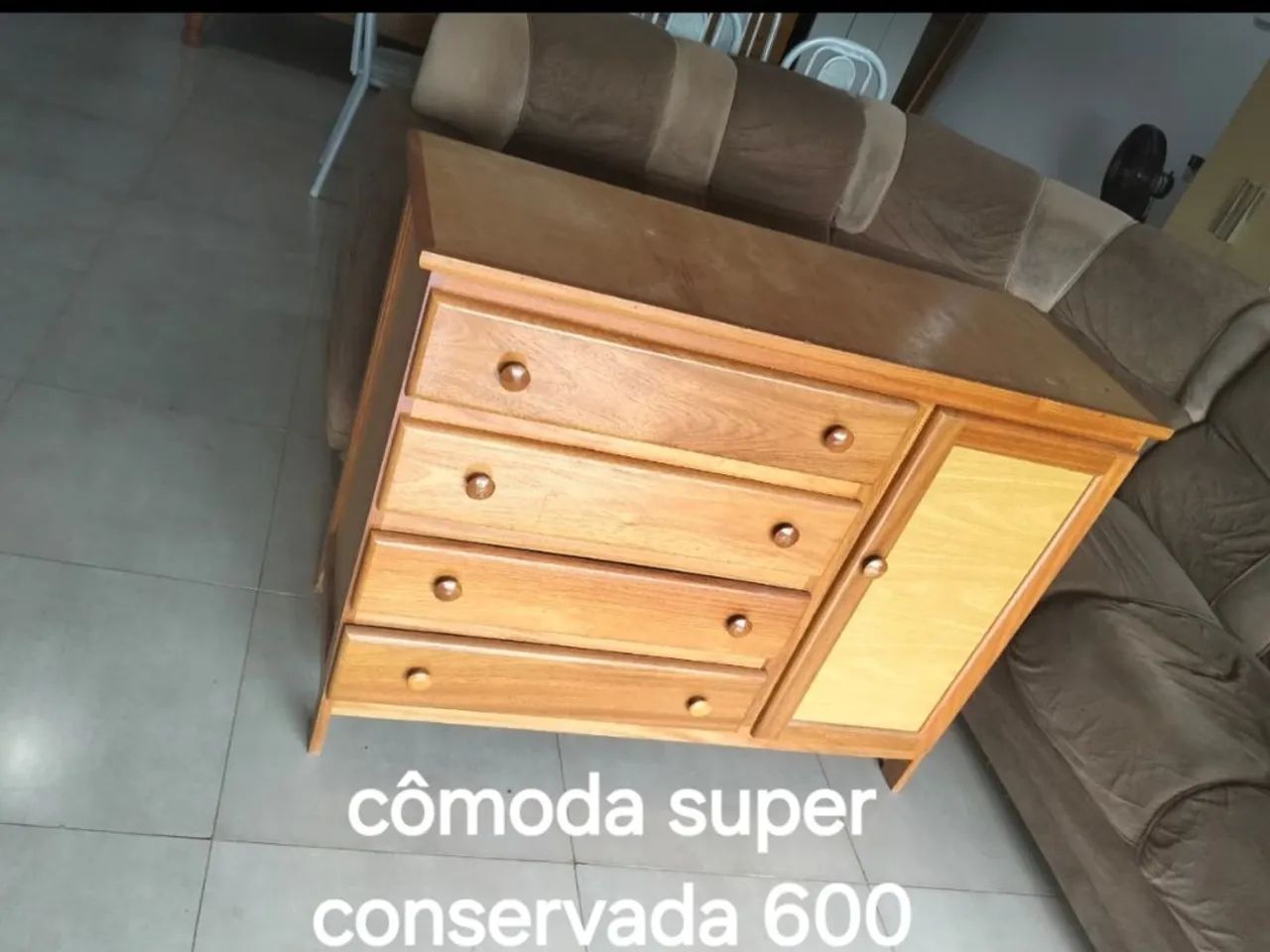 Cômoda 