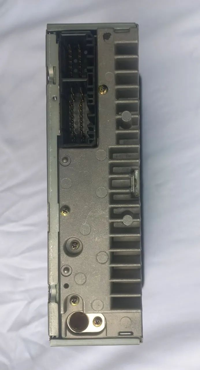 Radio honda civic (original) - Foto 3
