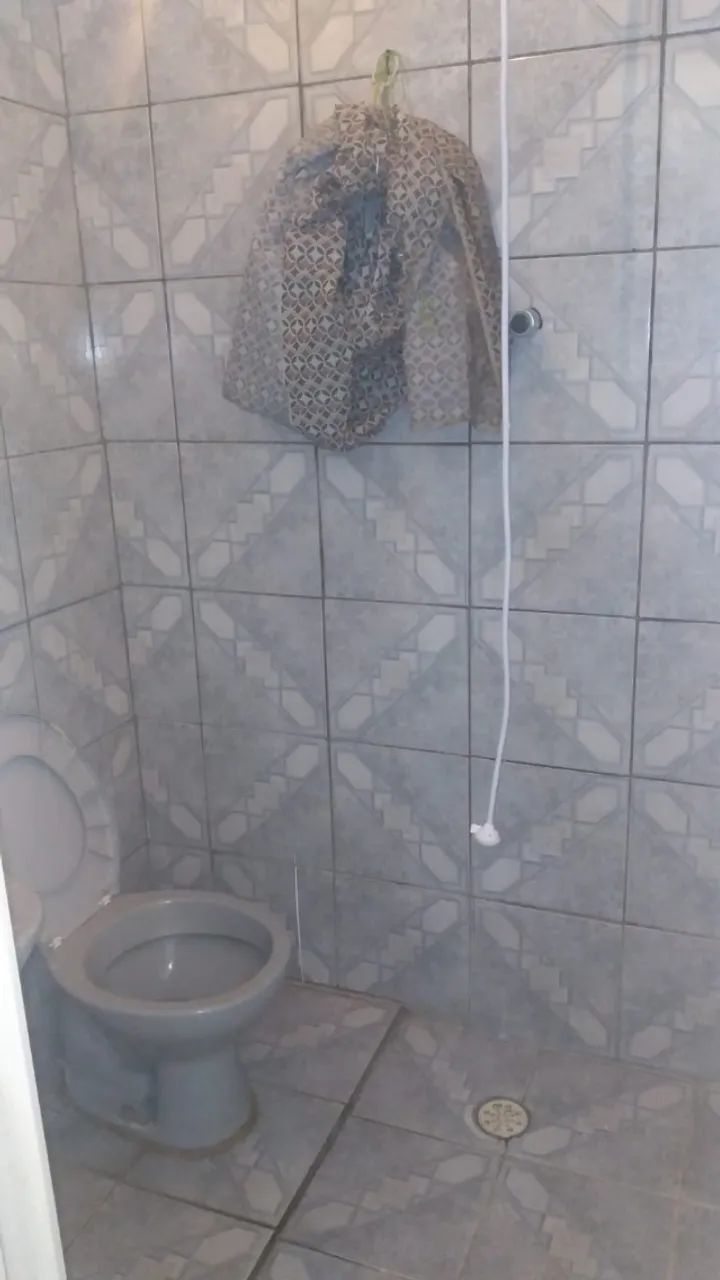 Casa de 2 comodos Itaquera - Foto 5