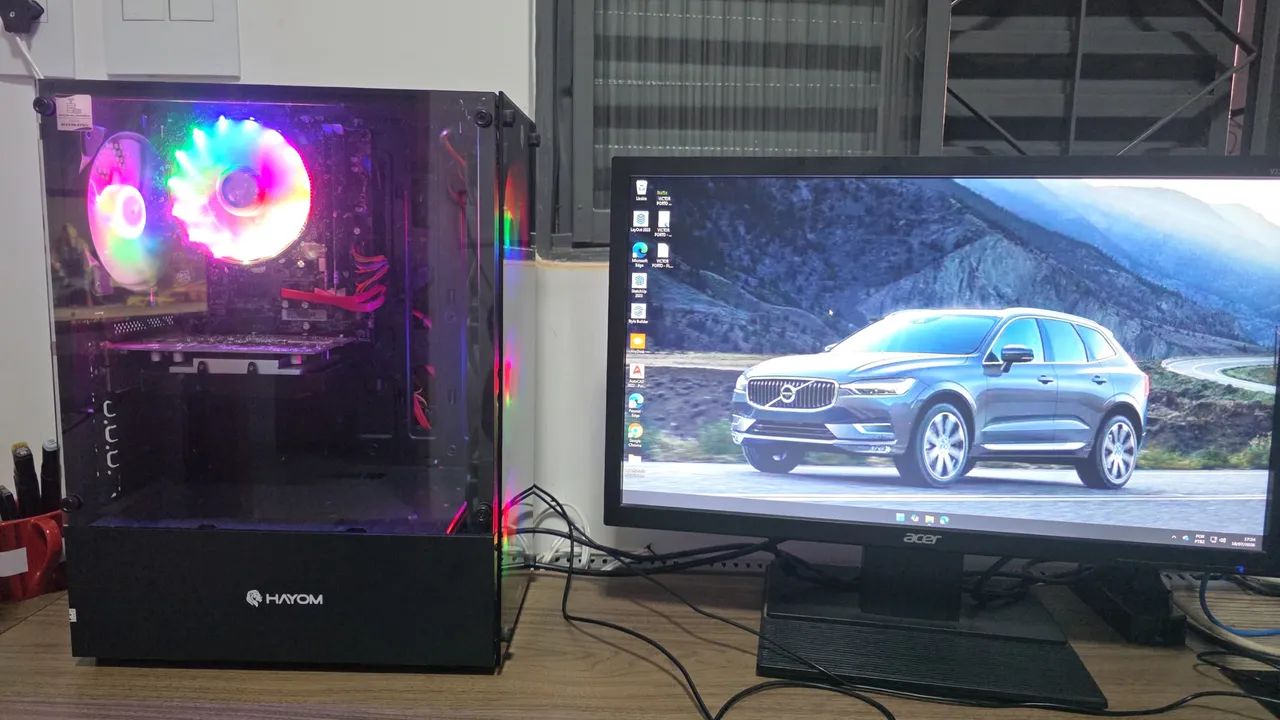 Computador 