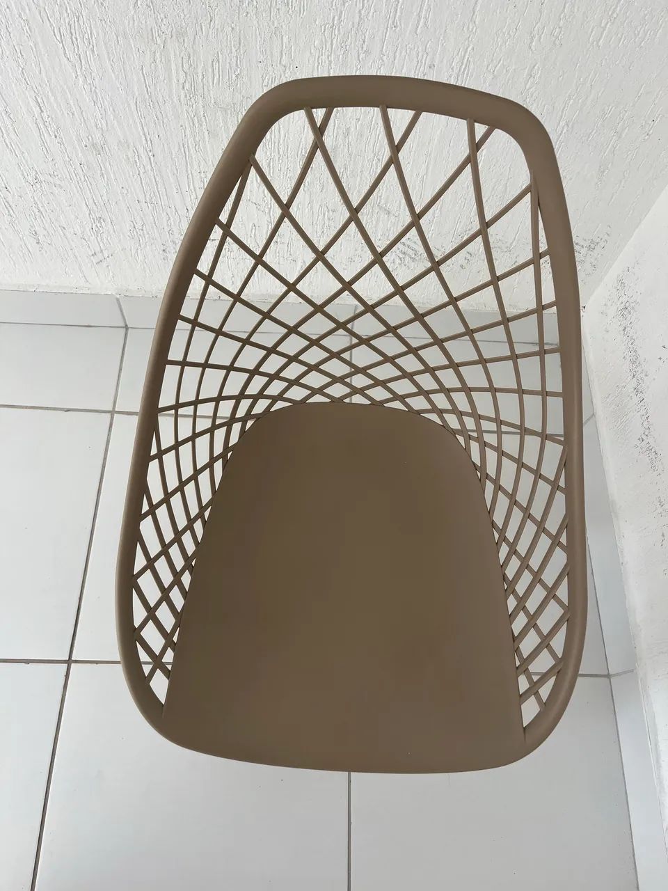 Conjunto com 4 Cadeiras - Foto 3