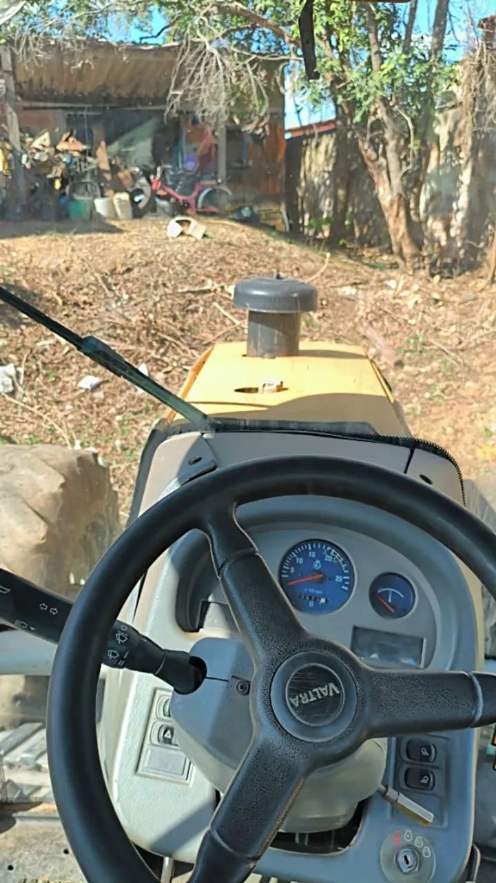 Trator e maquinas agricolas - Foto 5
