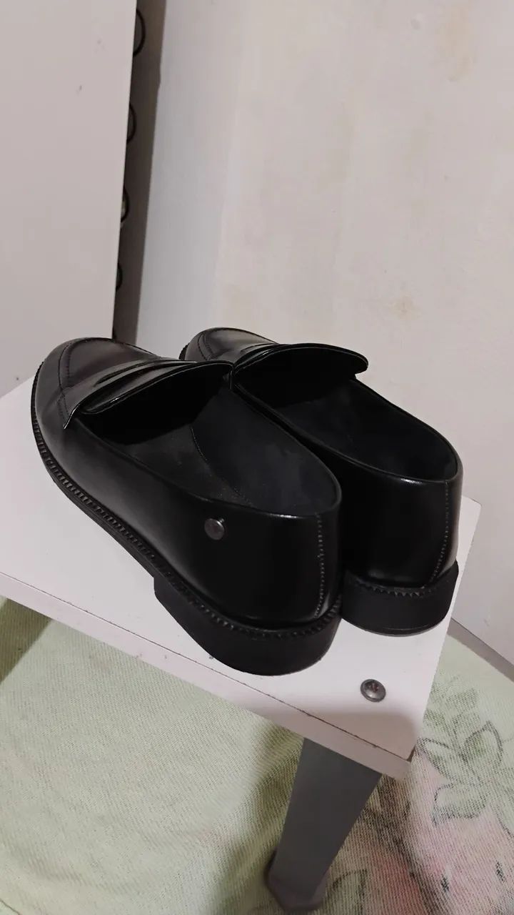 Sapato oxford feminino - Foto 3