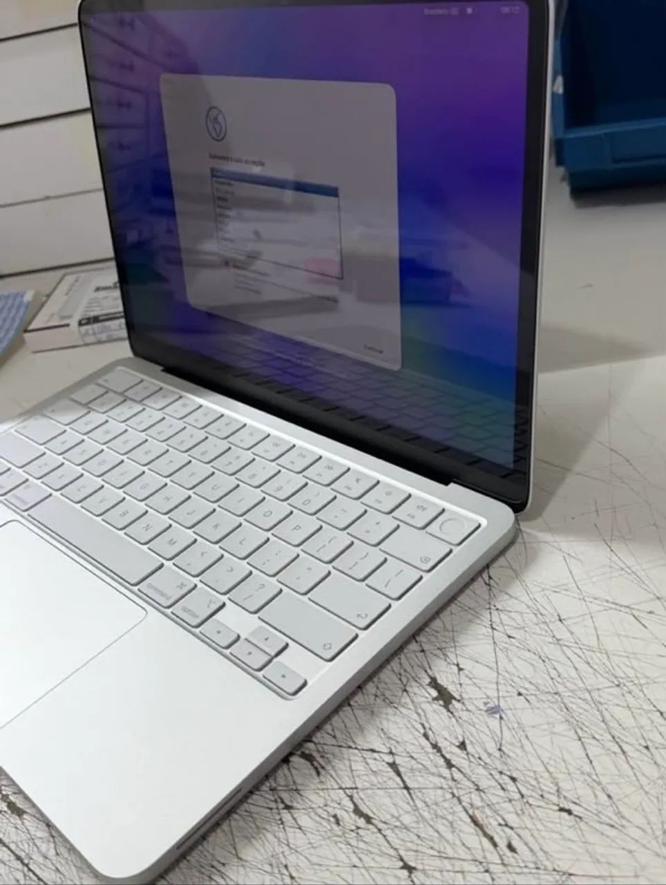 Neo 512 Apple care seguro - Foto 4