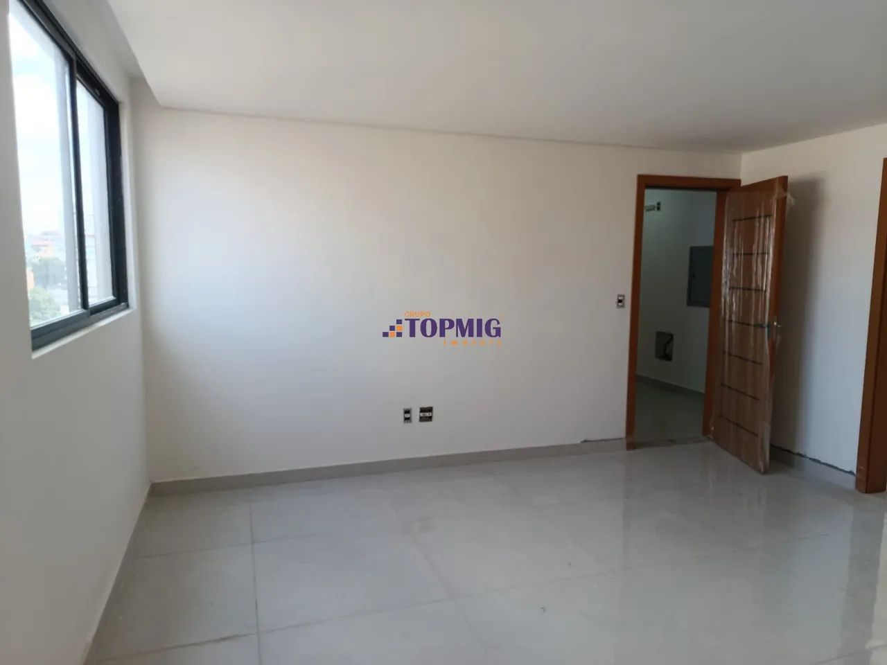 Apartamento 03 Quartos -Eldorado - Contagem - Foto 4