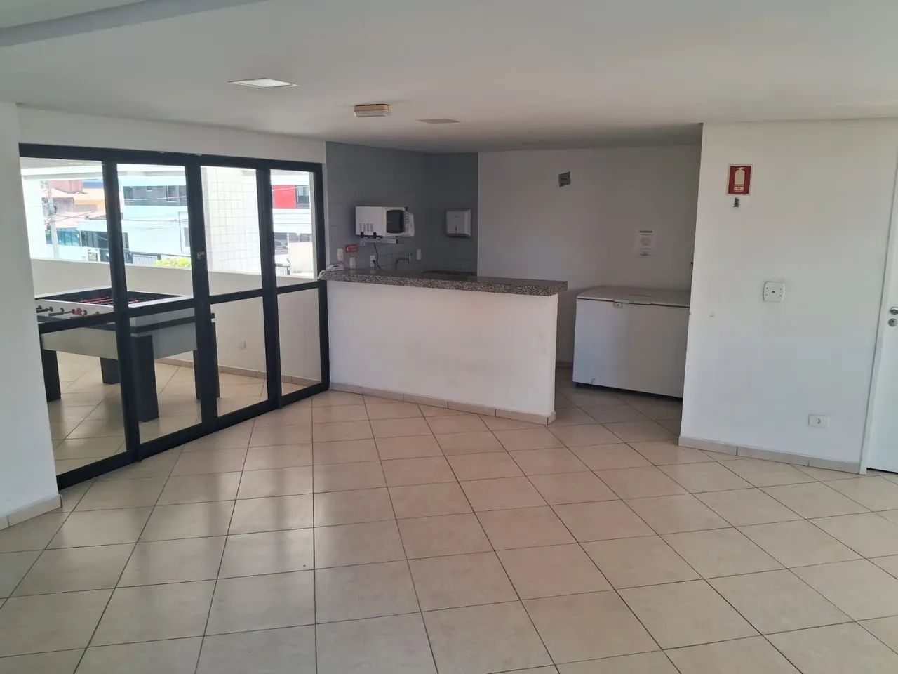 Vendo quarto  e sala com 38m2 no Edifício  Ametista V - Foto 3