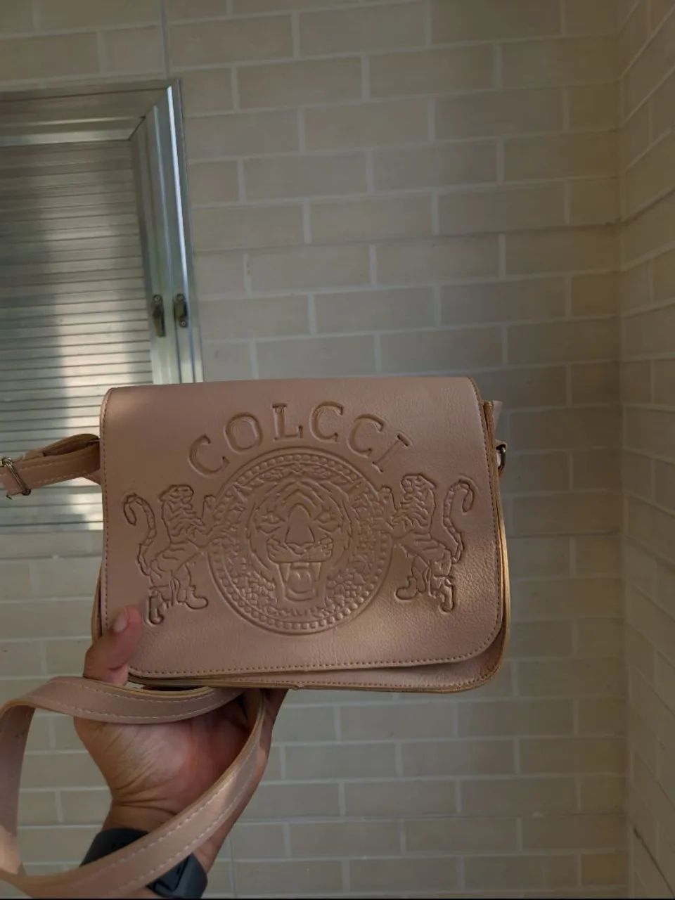 Bolsa Colcci Transversal - Original 