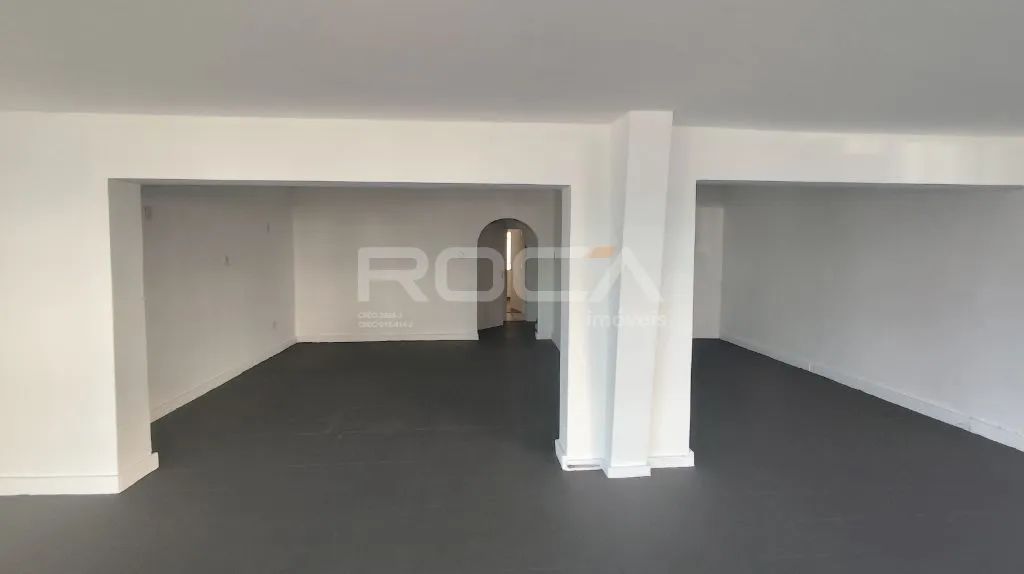 Salão Comercial para Alugar no Centro de São Carlos - Foto 5