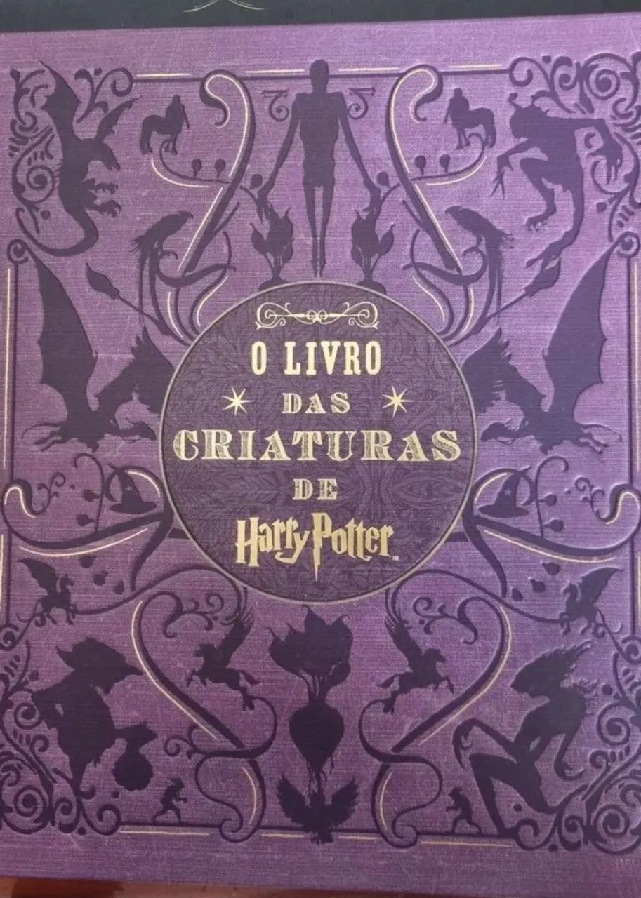 Coleção Harry Potter  - Foto 4