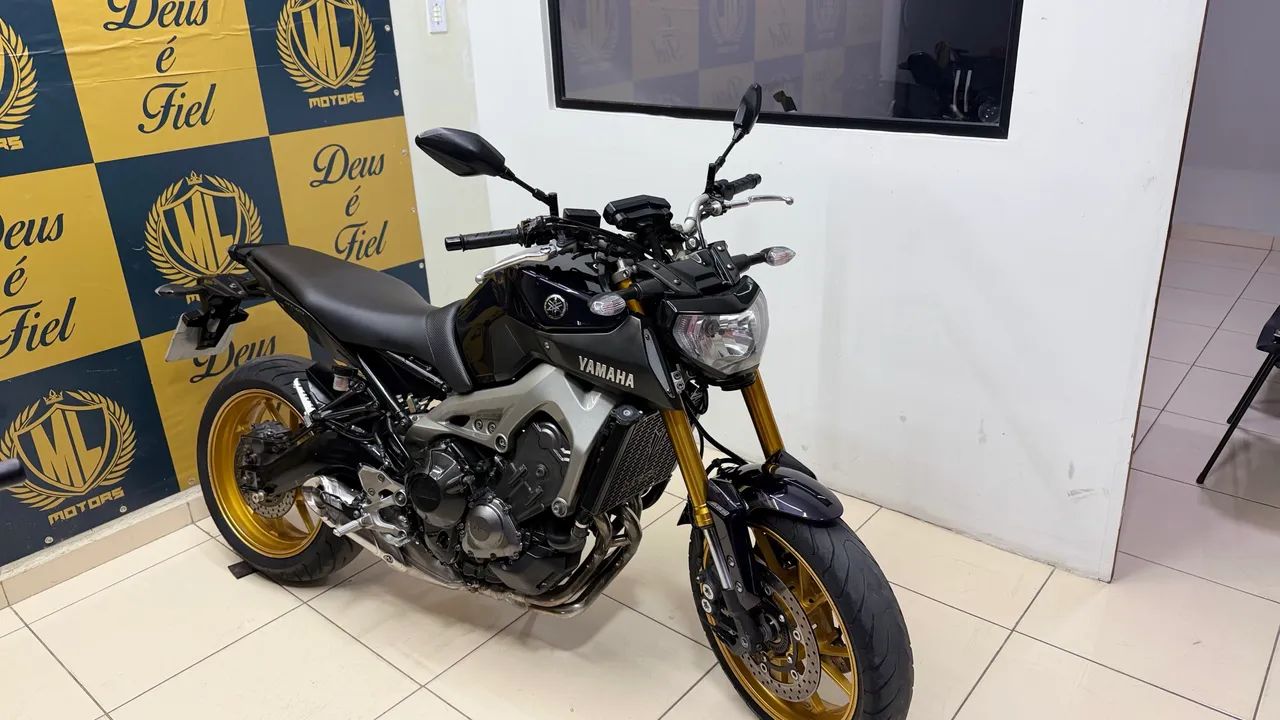 VENDE-SE MT 09 2015 - Foto 5