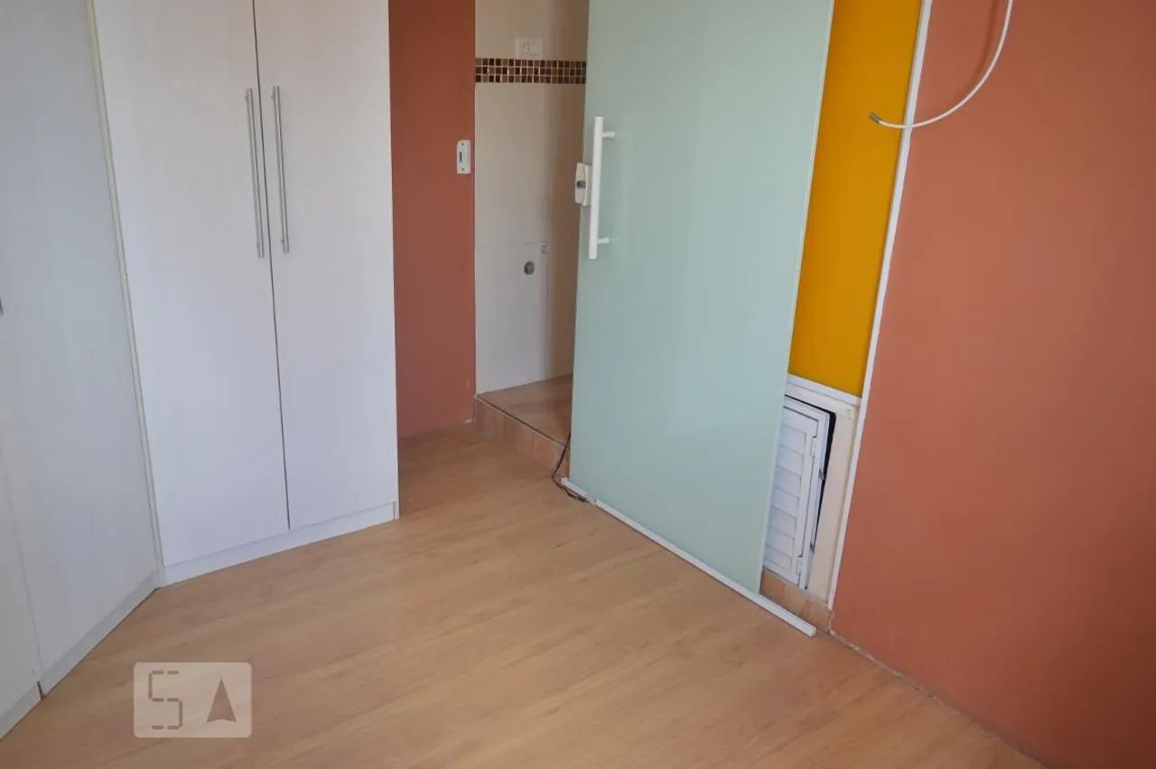Apartamento à Venda - Vila Gustavo, 2 Quartos, 56 m2 - Foto 2