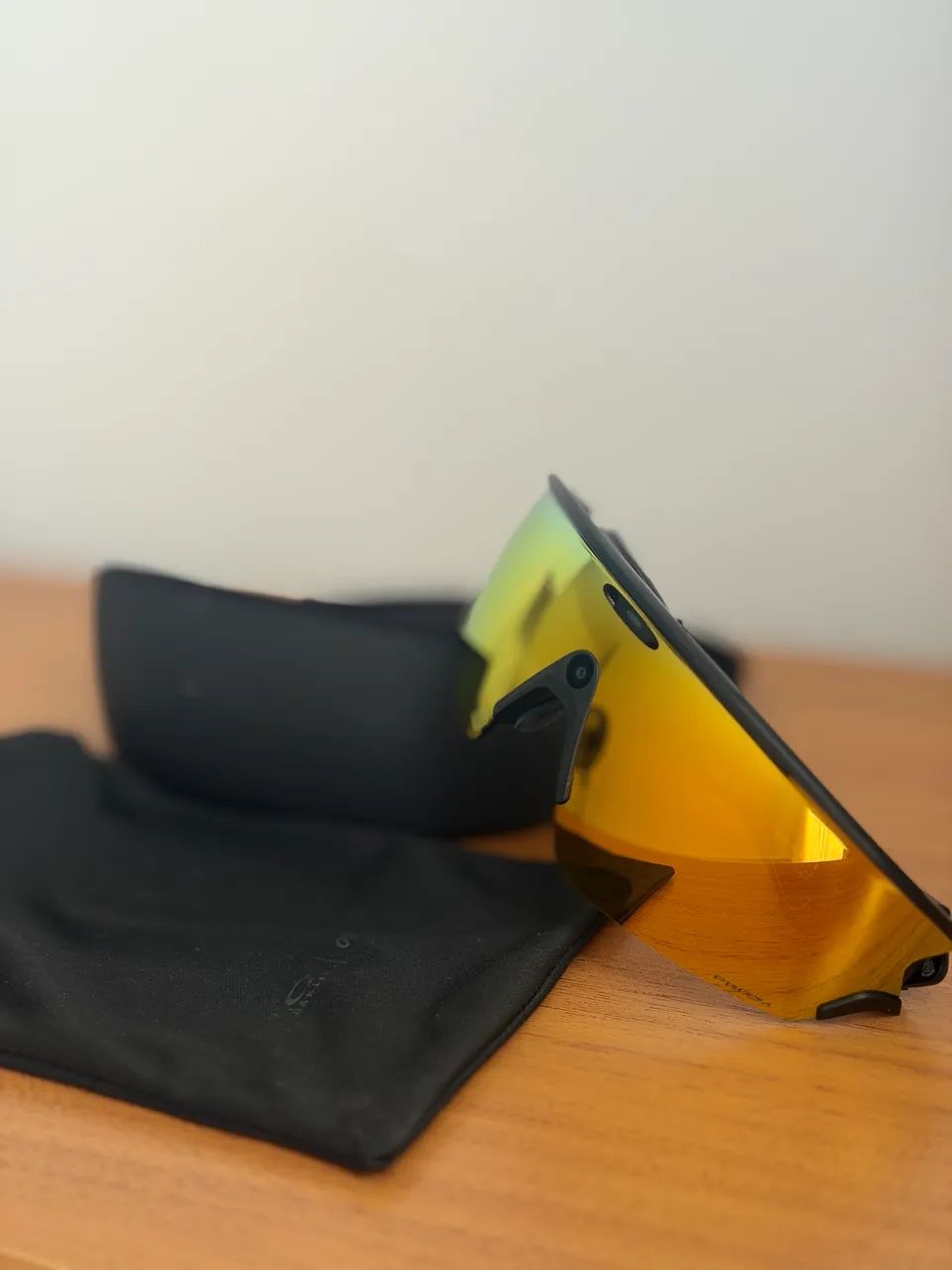Óculos Oakley Vanguard Meta  - Foto 2