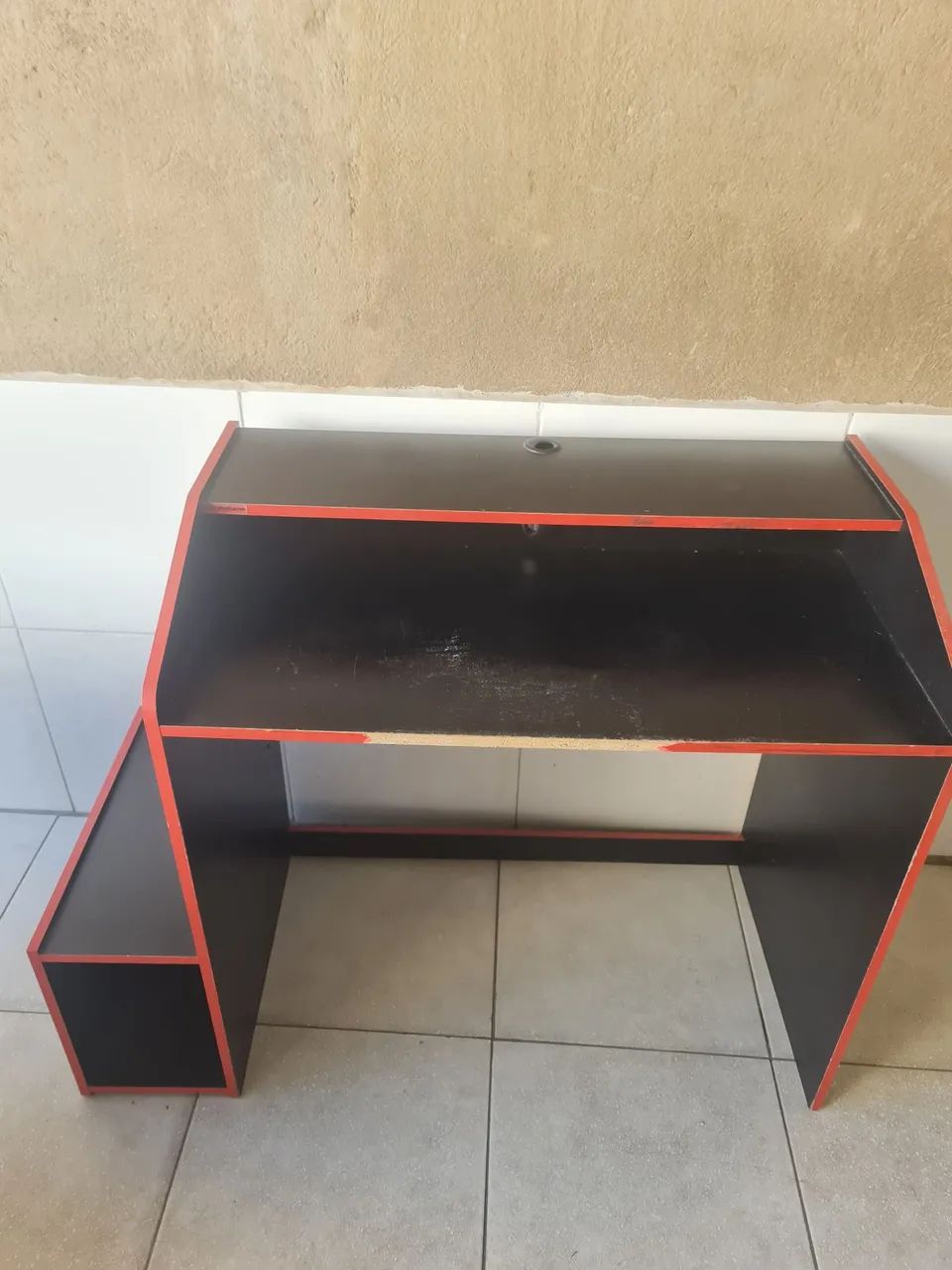 MESINHA DE COMPUTADOR  - Foto 2