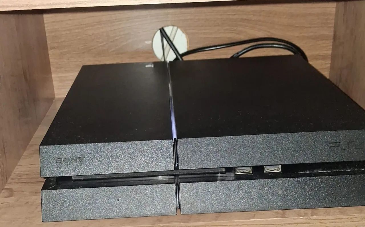 PS4