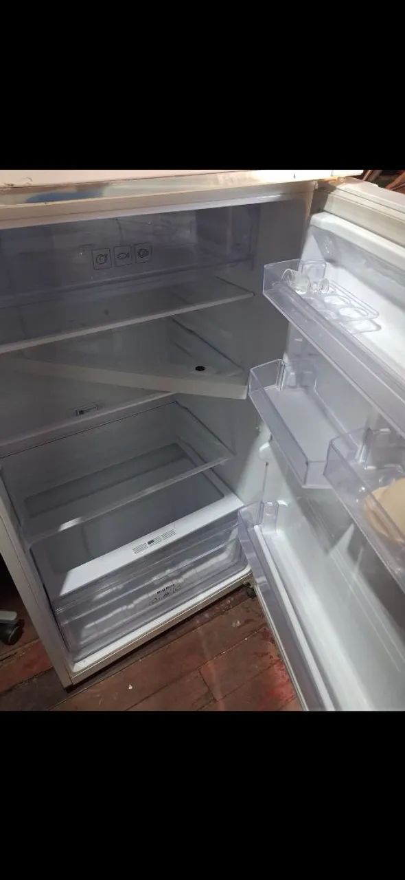 Vendo geladeira  - Foto 2