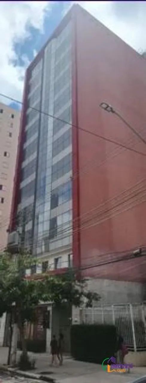 PRÉDIO - BRÁS - SP - Foto 2