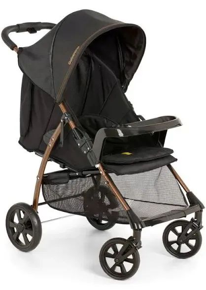 Carro de bebê 
