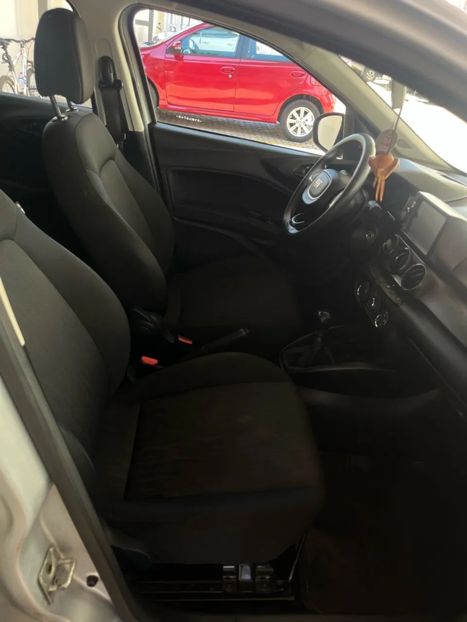 Fiat Argo 1.0 6V Flex. 2023 - Foto 5