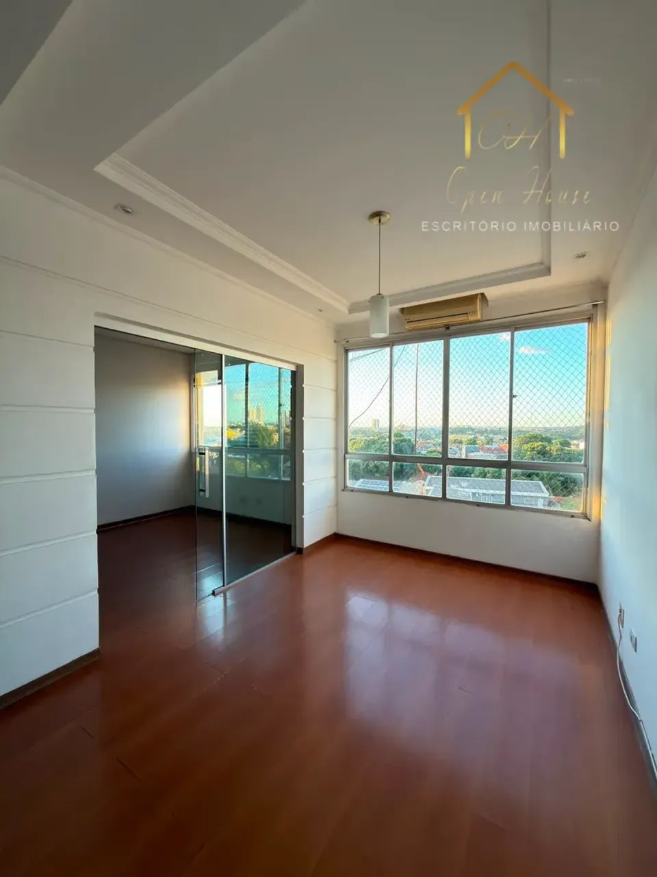 Edifício Serra das Flores - Apartamento - Foto 2