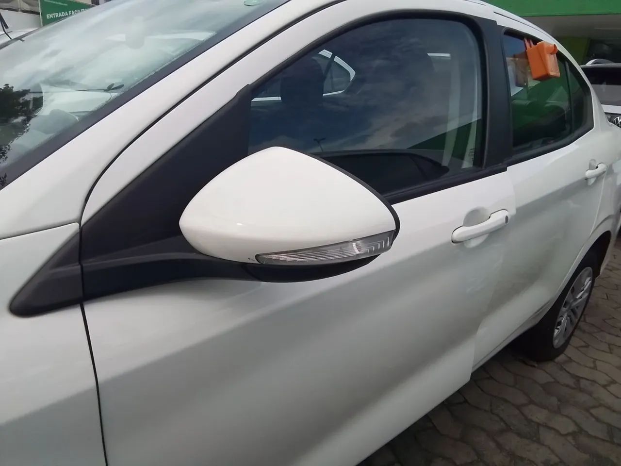 Fiat Cronos Drive 1.0 6V 2025 - Foto 2