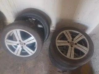 Rodas 17