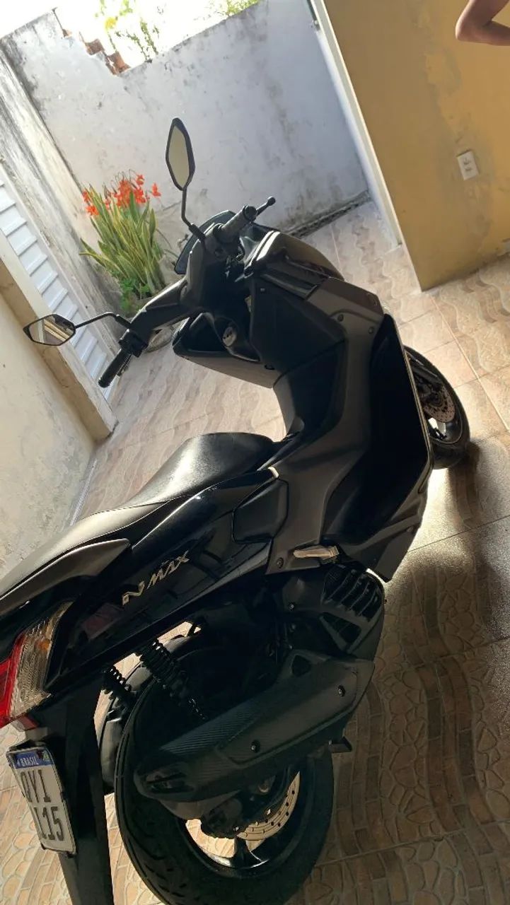 Nmax 2019/2020  - Foto 3