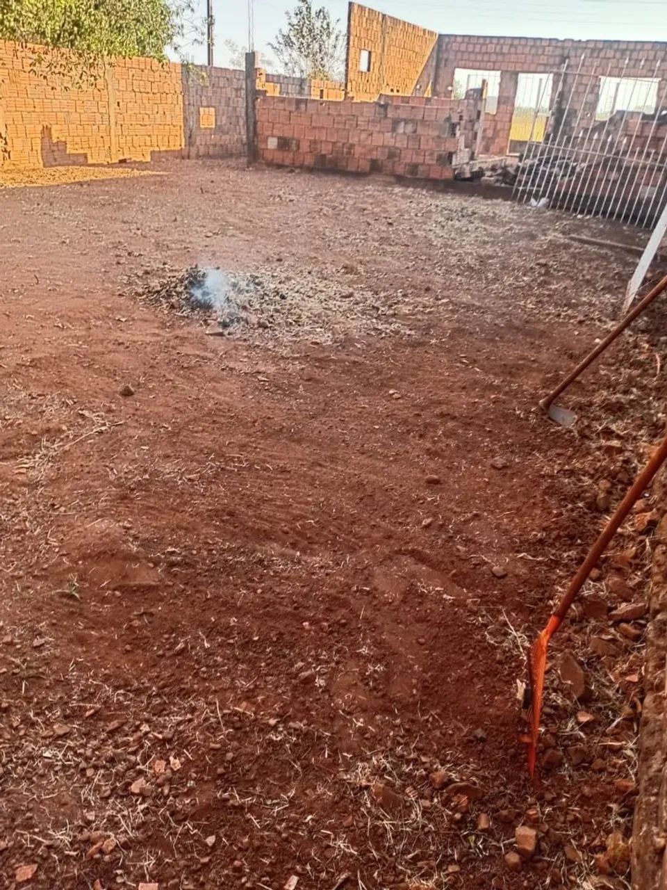 Vende-se terreno para sair rapido - Foto 2