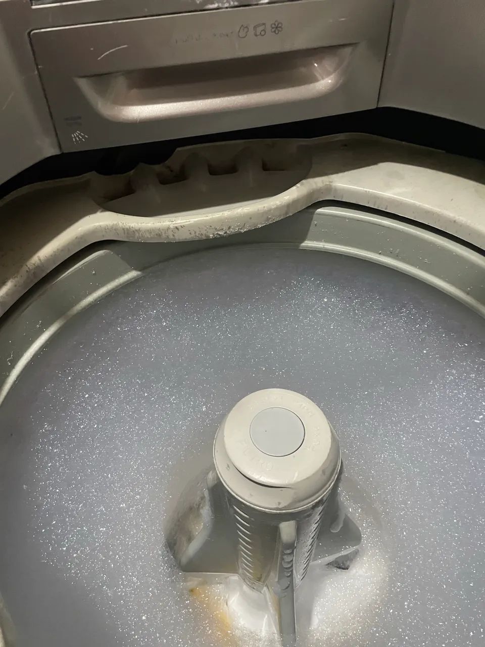 Máquina de lavar Brastemp 15kg - Foto 4